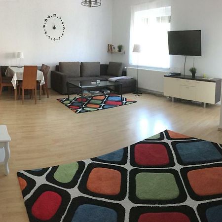 Comfort Apartment ケストヘイ エクステリア 写真