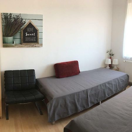 Comfort Apartment ケストヘイ エクステリア 写真