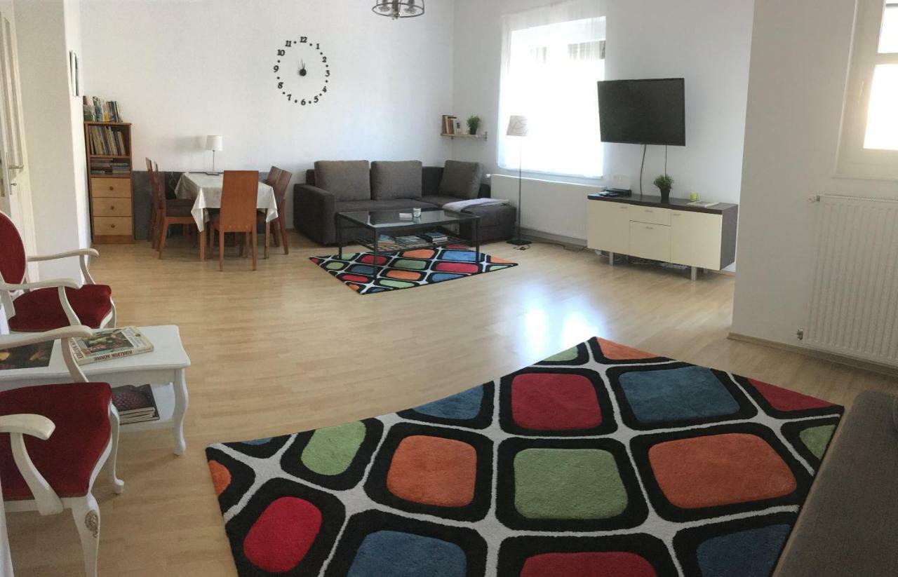 Comfort Apartment ケストヘイ エクステリア 写真