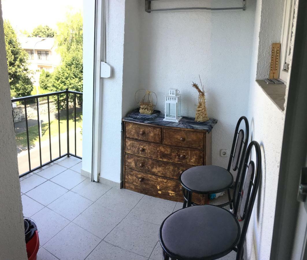 Comfort Apartment ケストヘイ エクステリア 写真