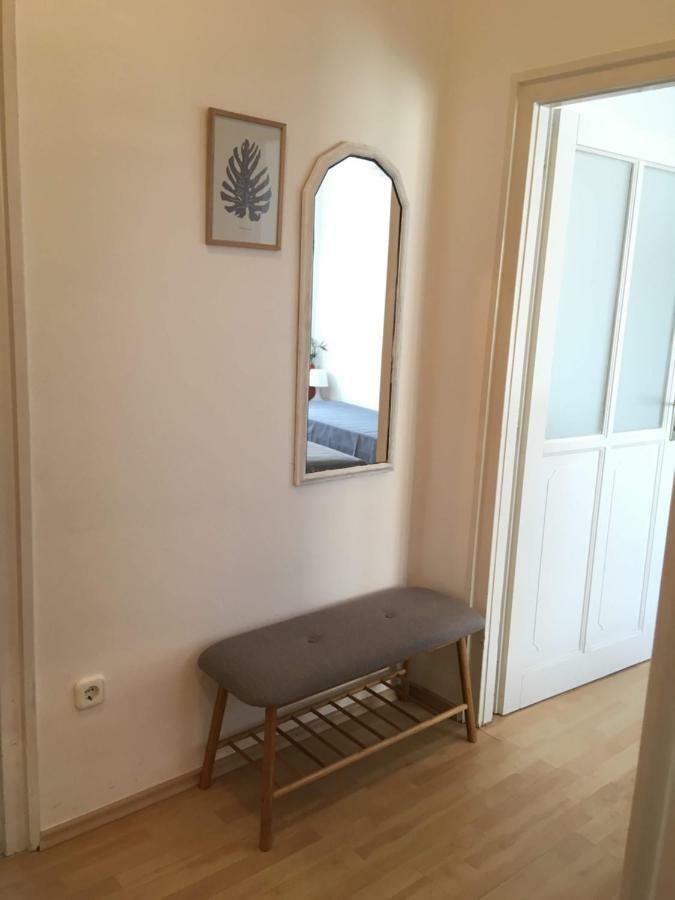 Comfort Apartment ケストヘイ エクステリア 写真