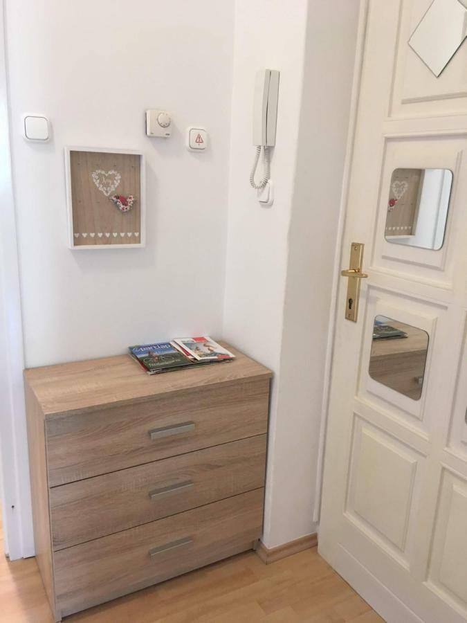 Comfort Apartment ケストヘイ エクステリア 写真